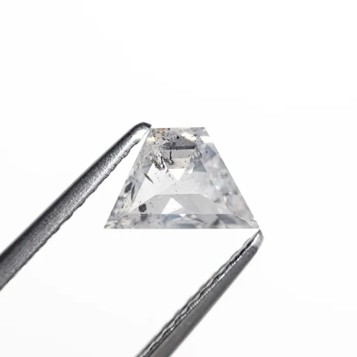 056ct 732x477x232mm Trapezoid Step Cut 2545810 Misfit Diamonds Rings