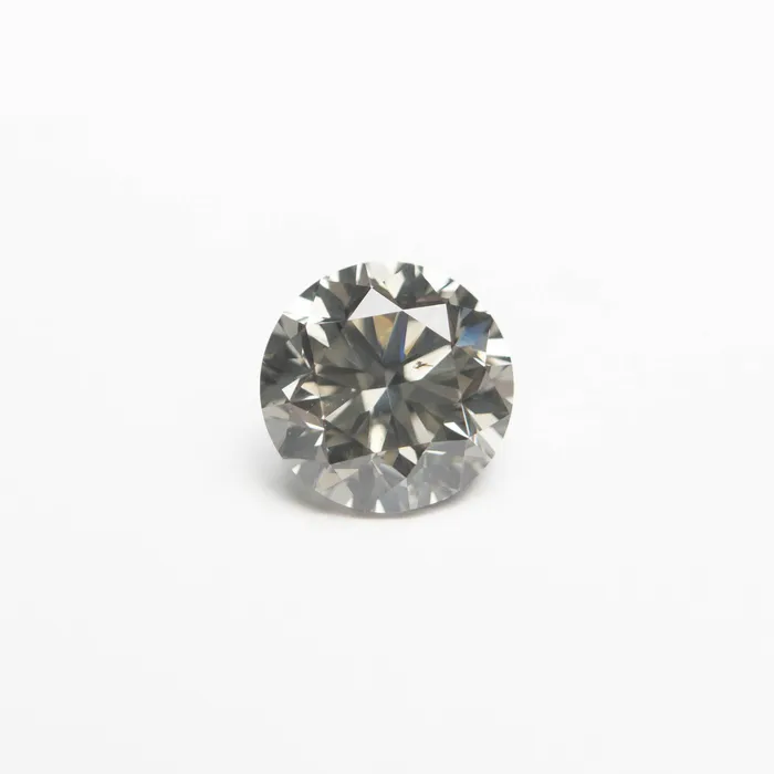 073ct 540x543x367mm Fancy Grey Round Brilliant 1896819 Misfit Diamonds Rings 073ct 540x543x367mm Fancy Grey Round Brilliant 1896819 Misfit Diamonds Rings