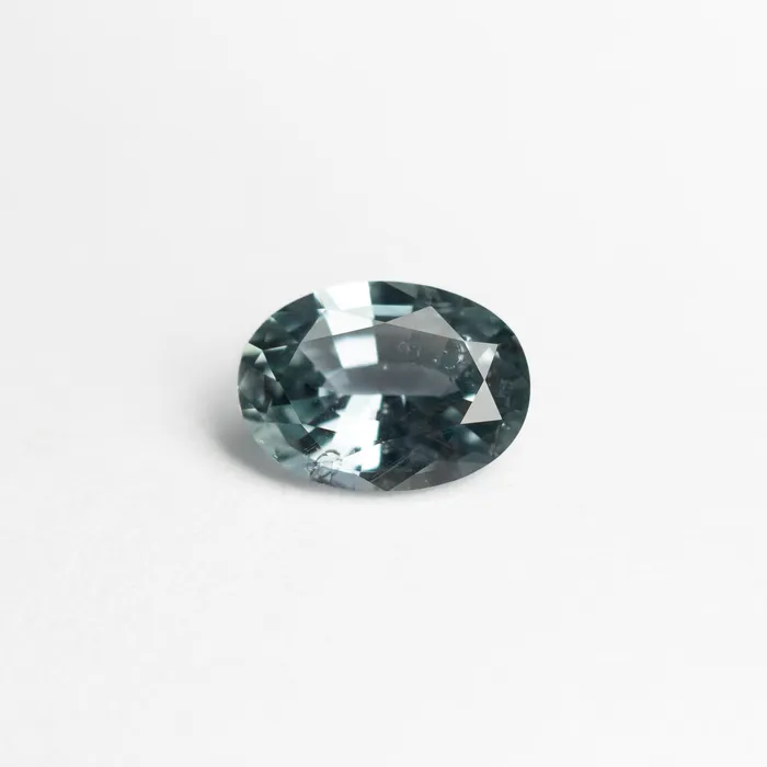 084ct 685x501x299mm Oval Brilliant Sapphire 2269605 Misfit Gems Rings