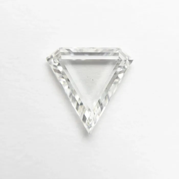 138ct 882x888x245mm SI1 H Shield Portrait Cut 2074503 Misfit Diamonds Rings 138ct 882x888x245mm SI1 H Shield Portrait Cut 2074503 Misfit Diamonds Rings