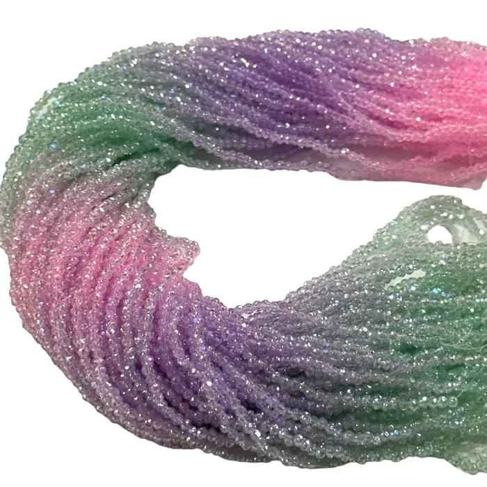 1mm Crystal rondelle beads strand 160 pcs PBC1C61 Peppy Beads Earrings 1mm Crystal rondelle beads strand 160 pcs PBC1C61 Peppy Beads Earrings