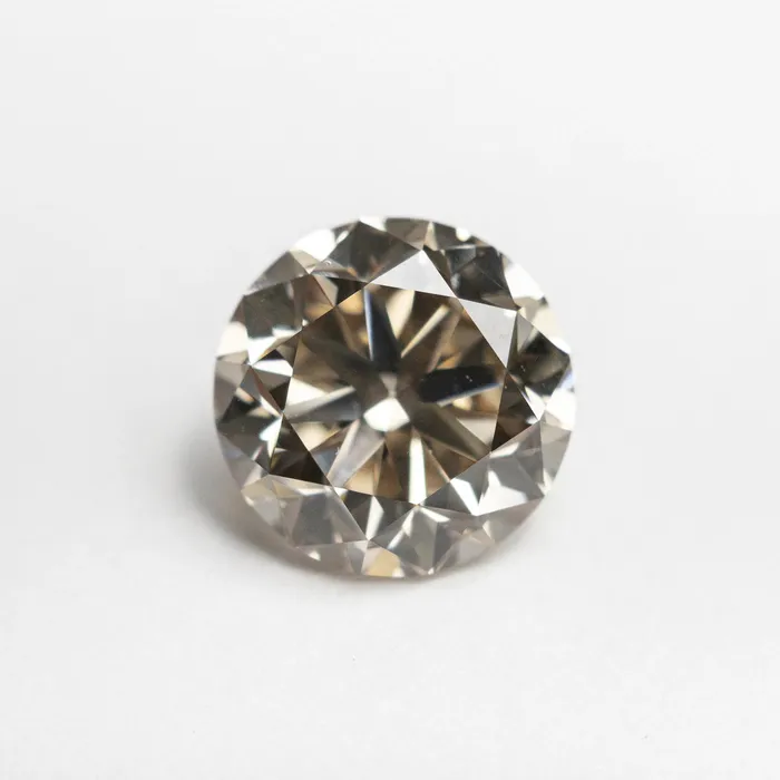 300ct 892x891x575mm VS2 Champange Round Brilliant 2023101 Misfit Diamonds Rings 300ct 892x891x575mm VS2 Champange Round Brilliant 2023101 Misfit Diamonds Rings