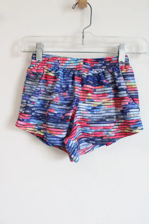 Adidas Earrings Adidas Patterned Athletic Shorts 78