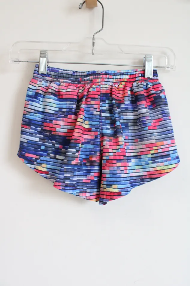 Adidas Earrings Adidas Patterned Athletic Shorts 78