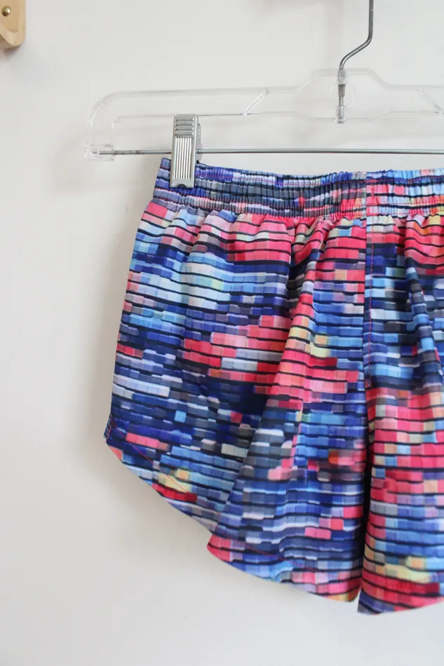 Adidas Earrings Adidas Patterned Athletic Shorts 78