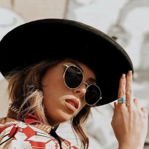 AMERICAN BONFIRE CO ROAM BLACK American Bonfire Co Rings