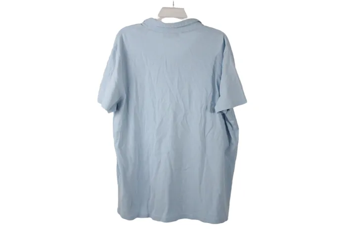 APT9 Rings APT9 Blue Polo Shirt XXL