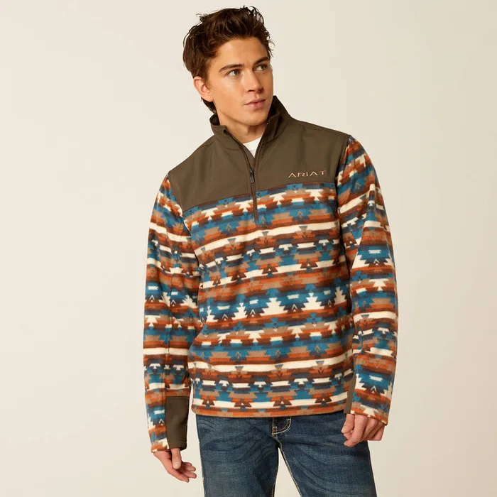 ARIAT MENS CLOTHING Earrings ARIAT MENS BASIS 20 14 SWEATSHIRT TURQUOISE SERAPE ARIAT MENS CLOTHING Earrings ARIAT MENS BASIS 20 14 SWEATSHIRT TURQUOISE SERAPE