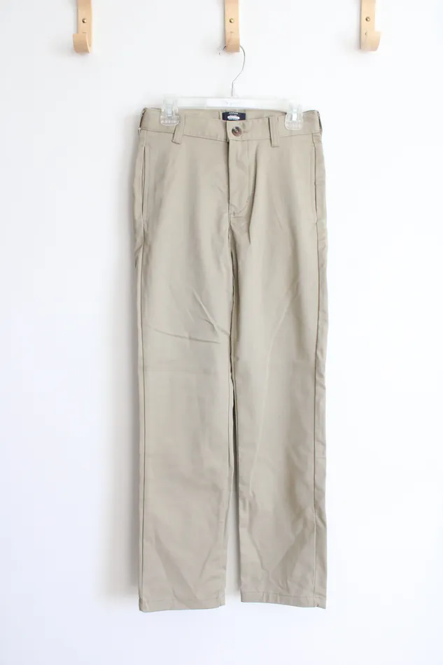 Arrow Earrings Arrow AroFlex Slim Khaki Pants Youth 12