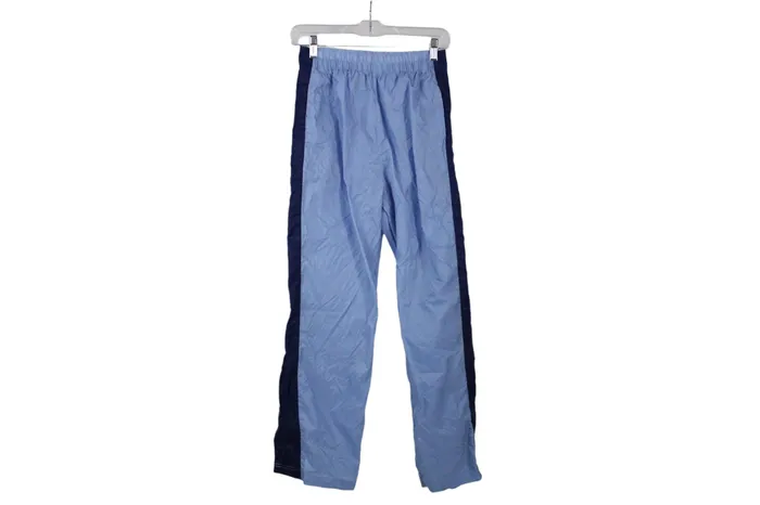 Athletec Rings Athletech Blue Pants 1416