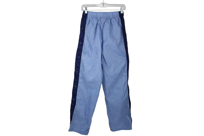 Athletec Rings Athletech Blue Pants 1416