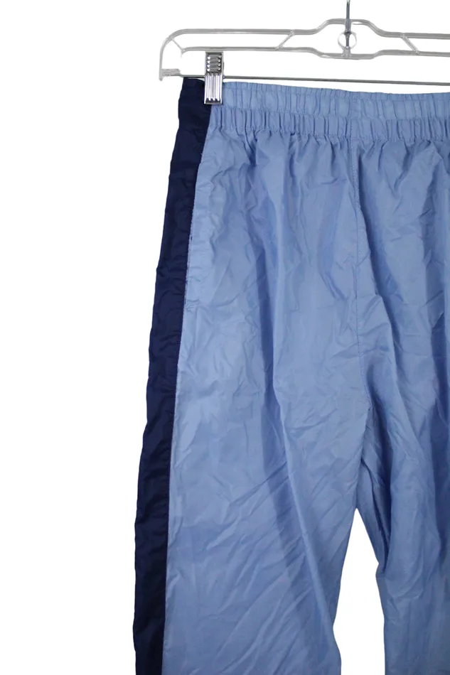 Athletec Rings Athletech Blue Pants 1416