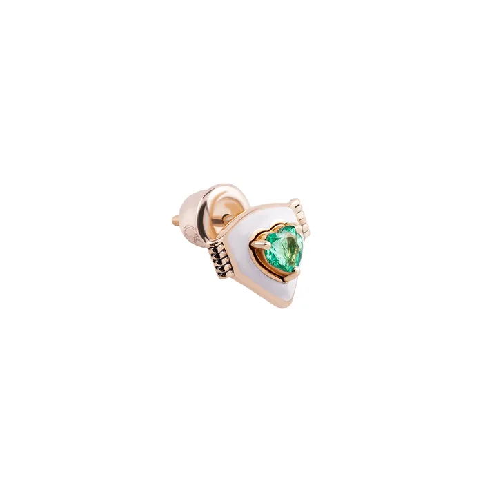 Aurora Earring Kismet by Milka2 Earrings