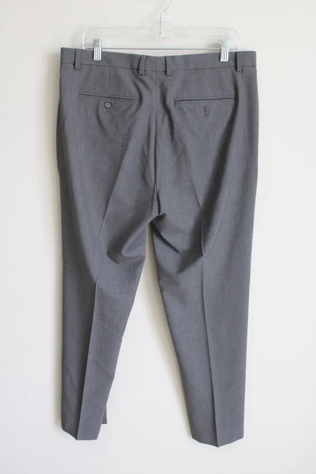 Banana Republic Earrings Calvin Klein Gray Pant 34X30