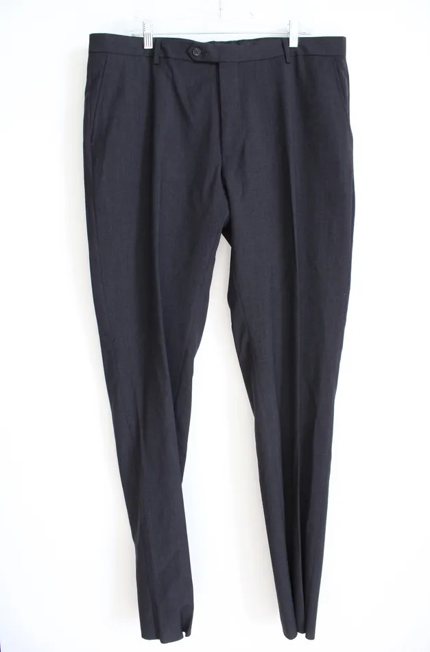 Black Work Pants 46X36 Jubilee Thrift Rings