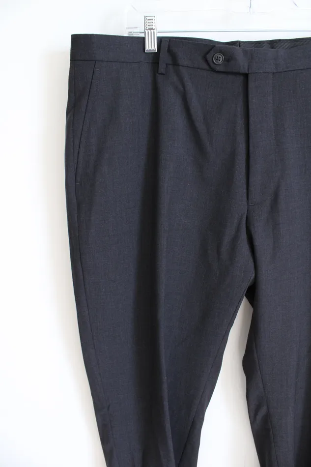 Black Work Pants 46X36 Jubilee Thrift Rings
