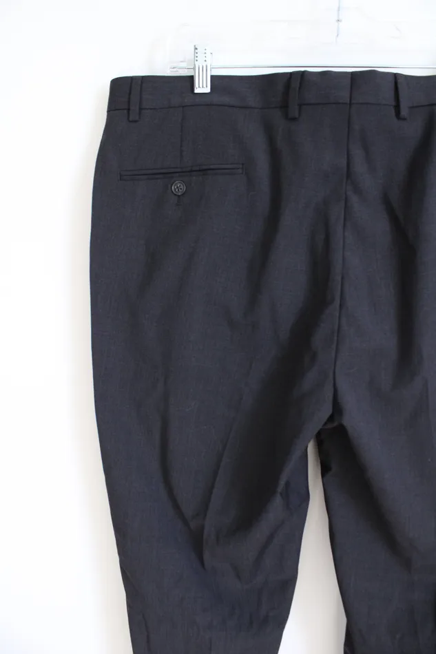 Black Work Pants 46X36 Jubilee Thrift Rings