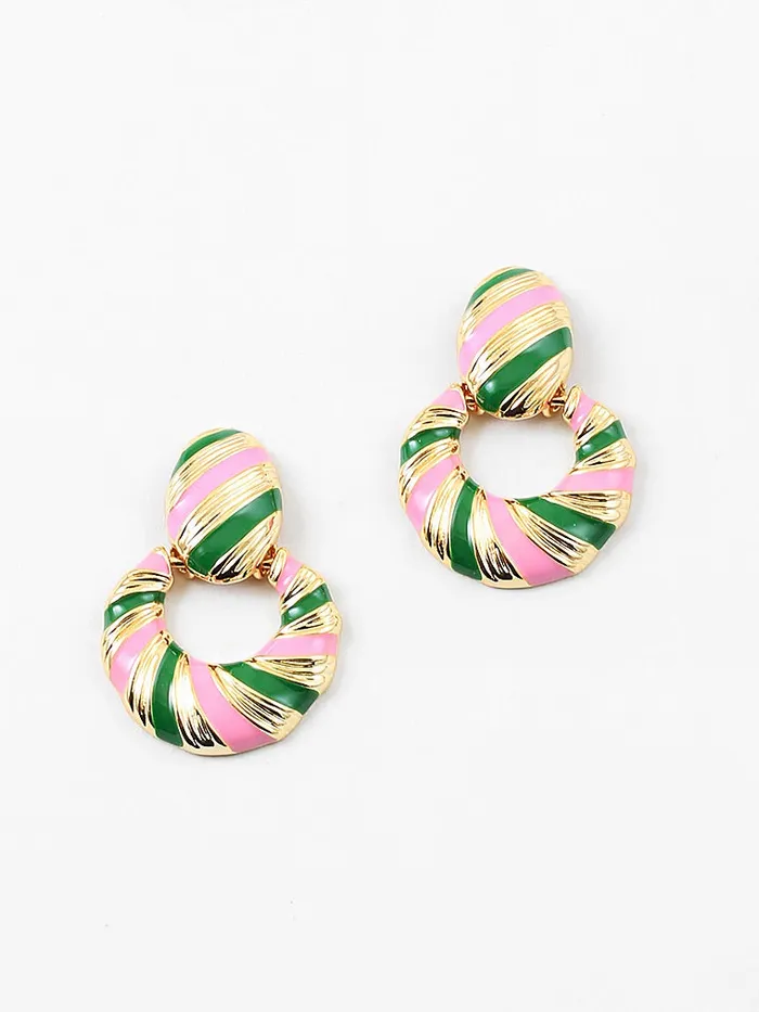 Blue Sky Haven Earring Earrings