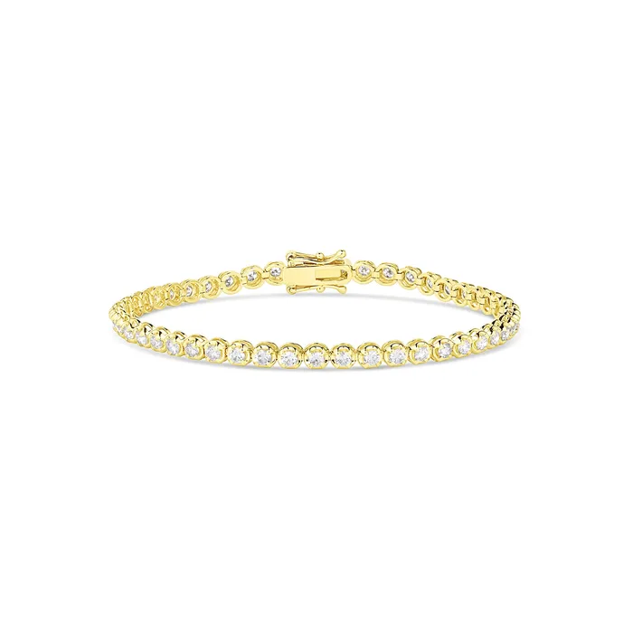 Bracelets Cupcake Tennis Bracelet Consider the Wldflwrs