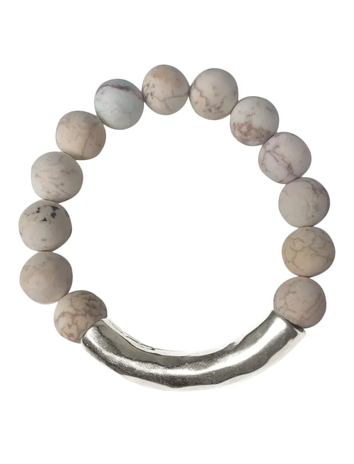 Bracelets Erika Pea Evelyn Tube Bracelet