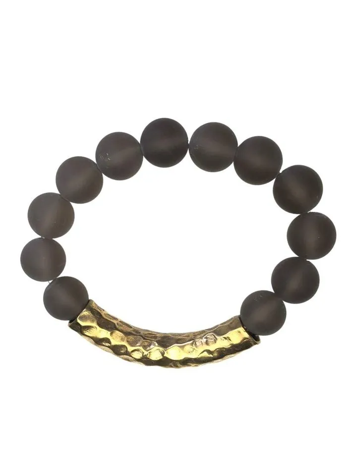 Bracelets Erika Pea Evelyn Tube Bracelet