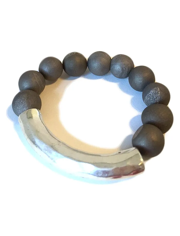 Bracelets Erika Pea Evelyn Tube Bracelet