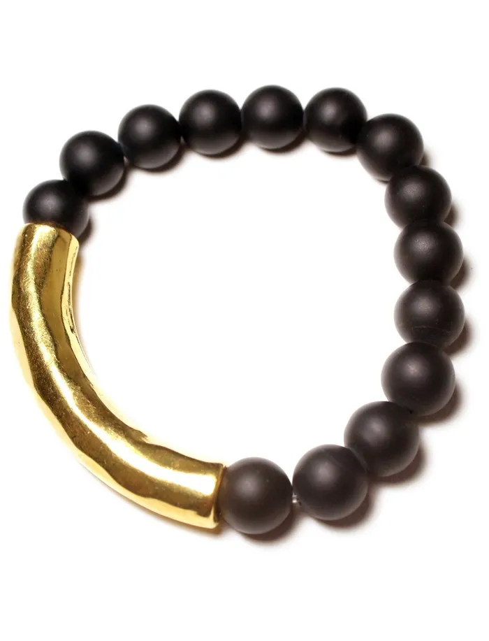 Bracelets Erika Pea Evelyn Tube Bracelet