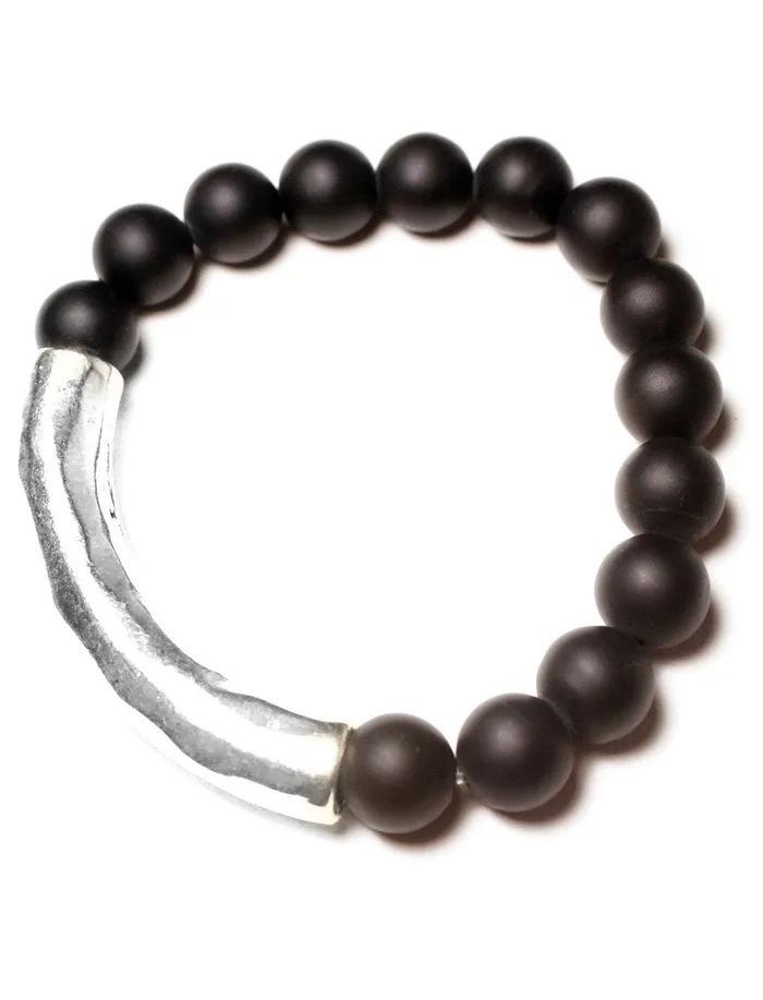 Bracelets Erika Pea Evelyn Tube Bracelet
