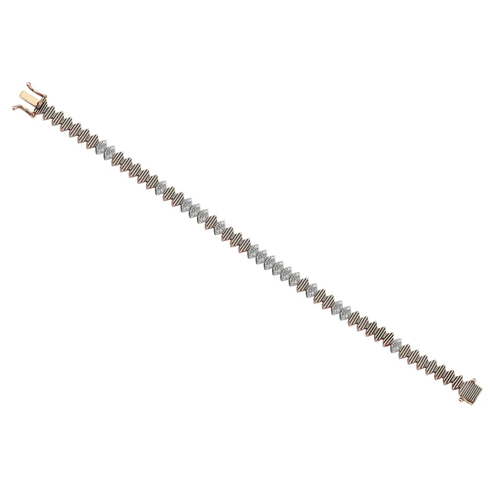 Bracelets Kismet by Milka Castel Bracelet