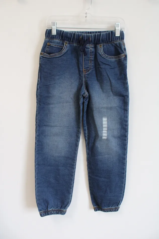 Carters Earrings NEW Carters Denim Jogger Stretch Jeans 8