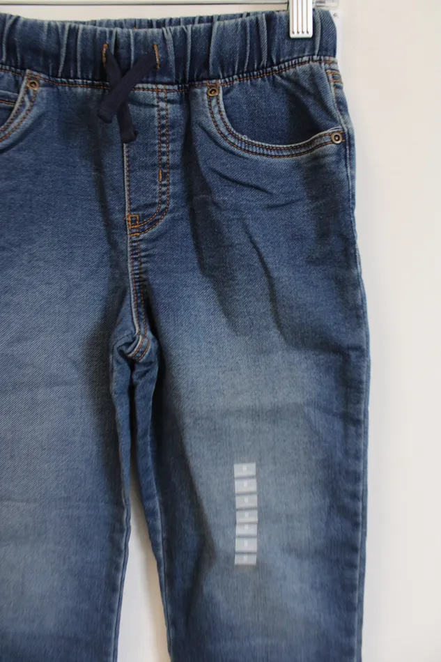 Carters Earrings NEW Carters Denim Jogger Stretch Jeans 8