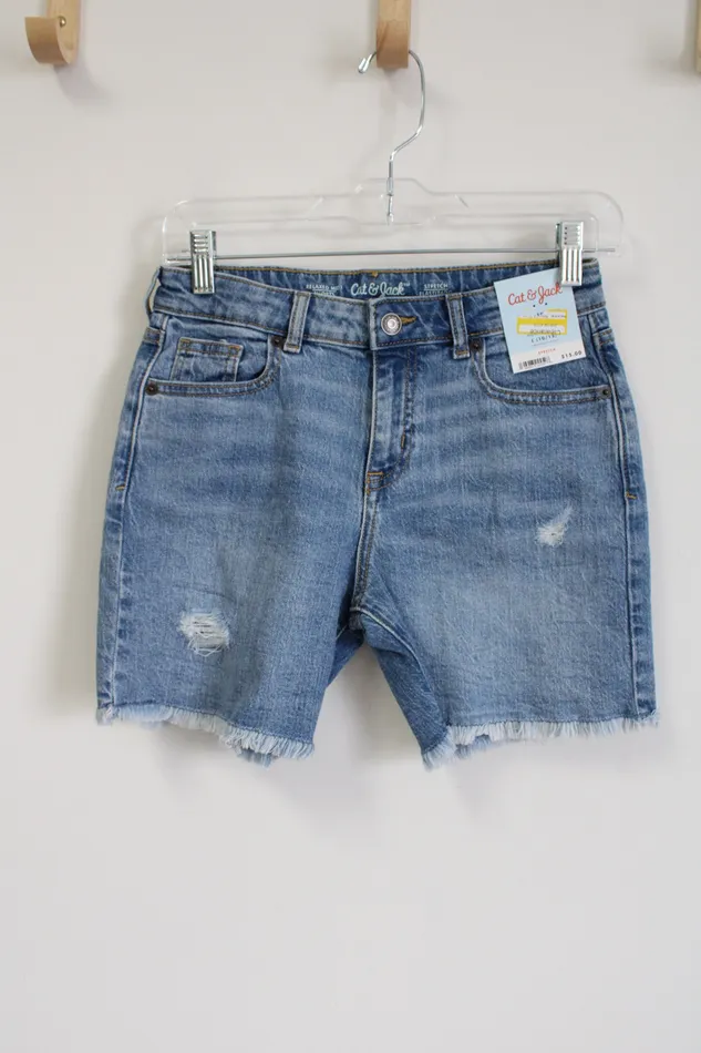 Cat Jack Necklaces NEW Cat Jack Denim Shorts 1012