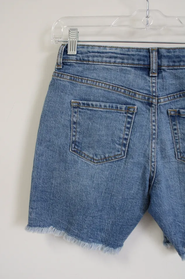 Cat Jack Necklaces NEW Cat Jack Denim Shorts 1012