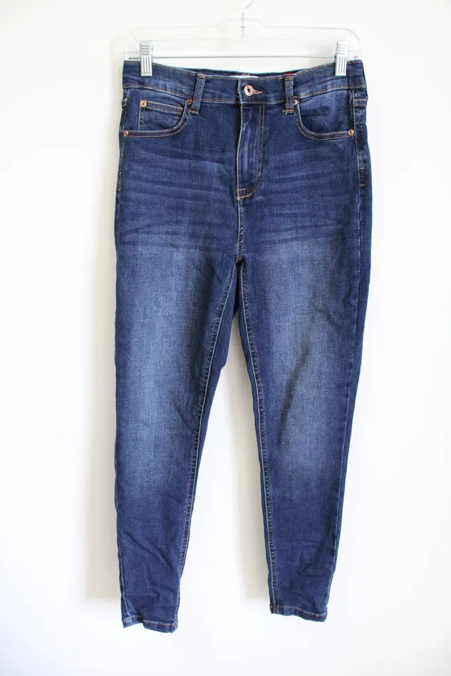 Celebrity Pink Earrings Celebrity Pink The Spice Fit Jeans 728