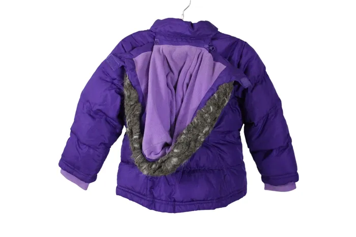 Cherokee Earrings Cherokee Purple Coat 2T