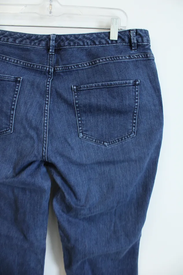 Coldwater Creek Earrings Coldwater Creek Jeans 14