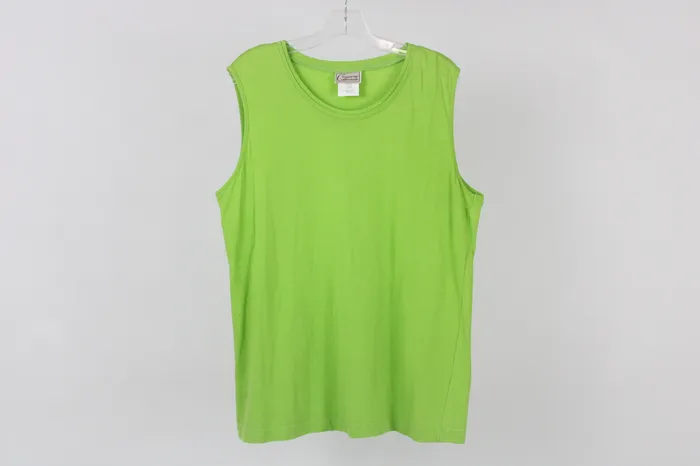 Company Collections Green Tank M Company Collection Earrings