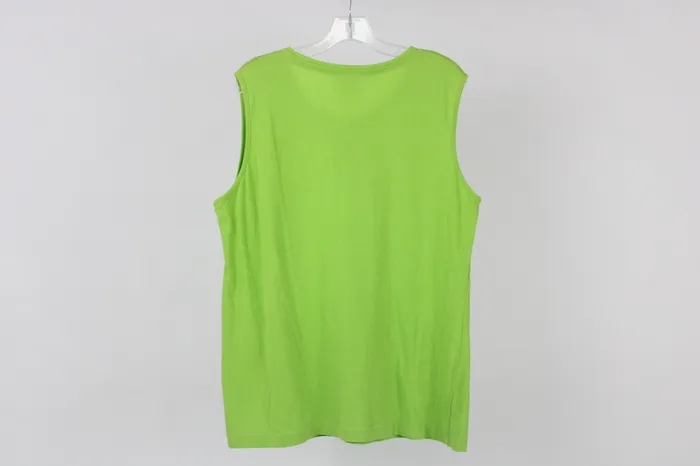 Company Collections Green Tank M Company Collection Earrings