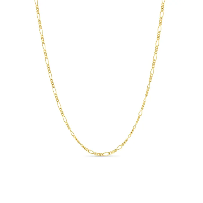 Consider the Wldflwrs Necklaces Maison Figaro Necklace
