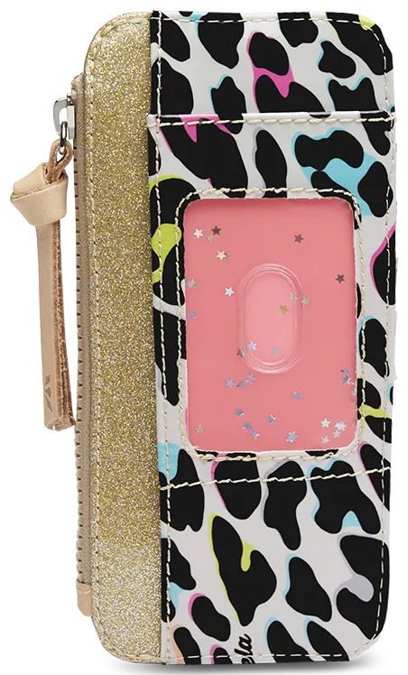 CONSUELA Earrings CONSUELA COCO CARD ORGANIZER