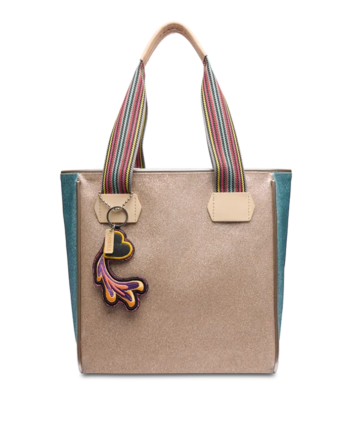 CONSUELA EMERY CLASSIC TOTE CONSUELA Earrings