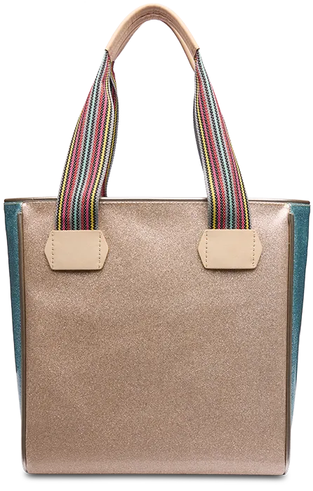CONSUELA EMERY CLASSIC TOTE CONSUELA Earrings