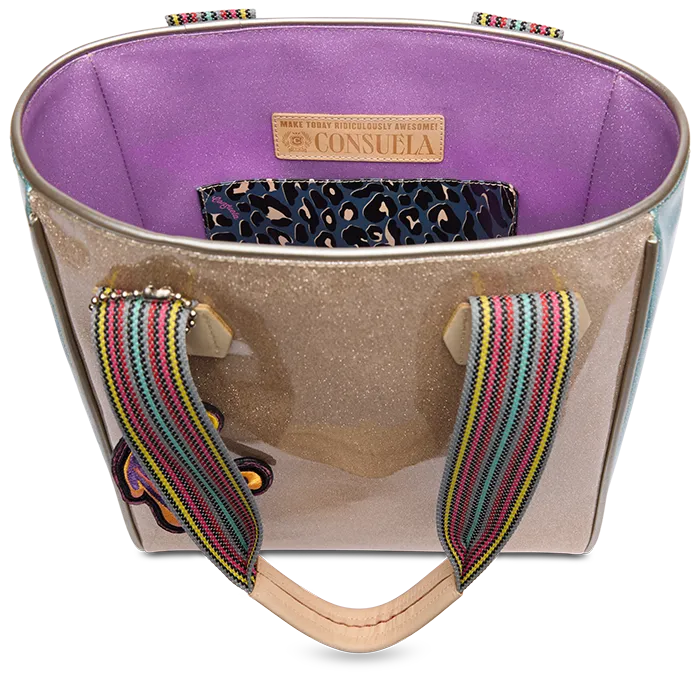 CONSUELA EMERY CLASSIC TOTE CONSUELA Earrings