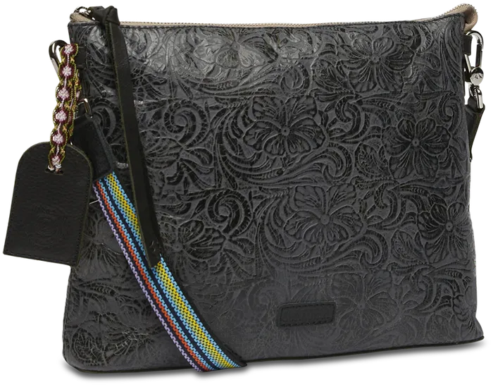 CONSUELA STEELY DOWNTOWN CROSSBODY CONSUELA Earrings