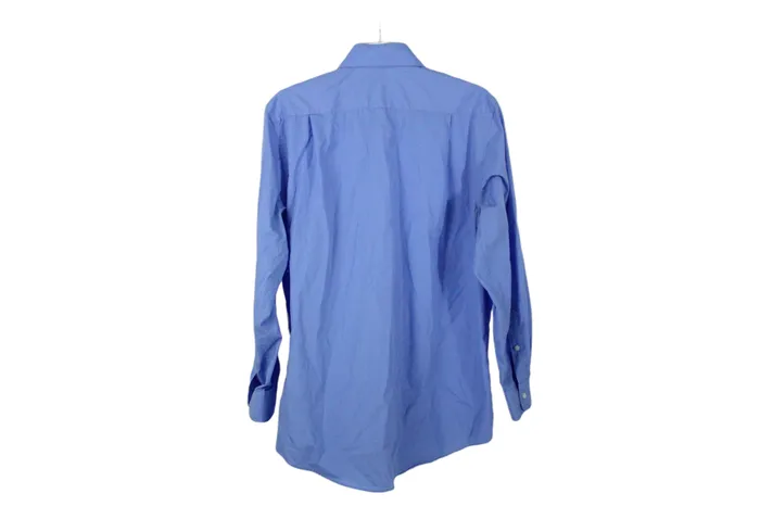 Croft Barrow Easy Care Classic Fit Shirt 15 12 3233 Croft Barrow Earrings