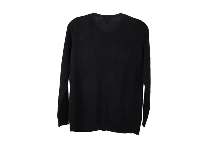 Croft Barrow Rings Croft Barrow Black Argyle Cardigan S