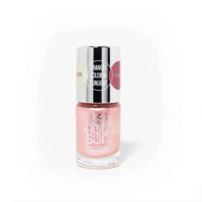Del Sol Reckless Colorchanging Nail Polish DELSOL Necklaces