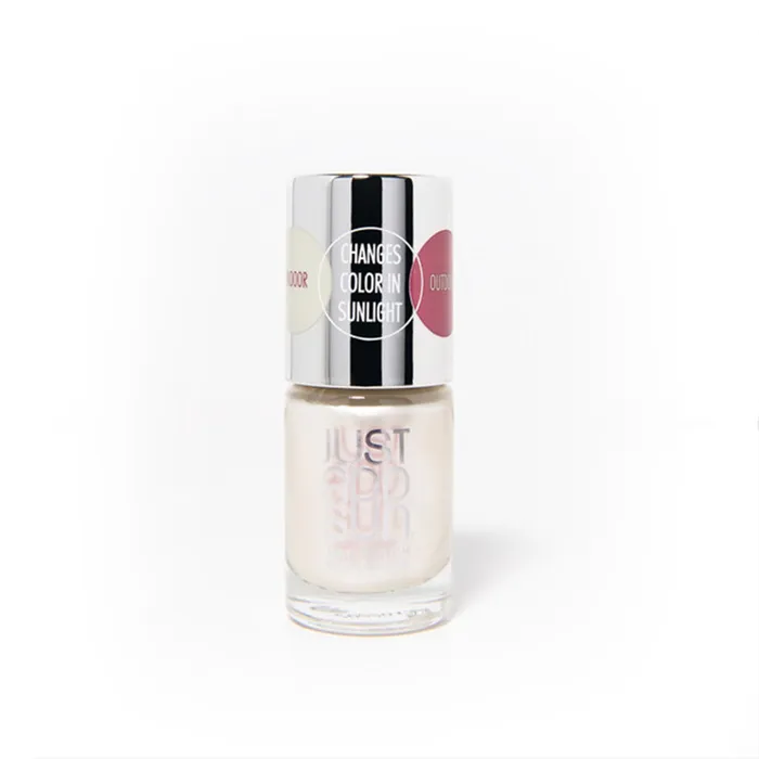 Del Sol Reckless Colorchanging Nail Polish DELSOL Necklaces
