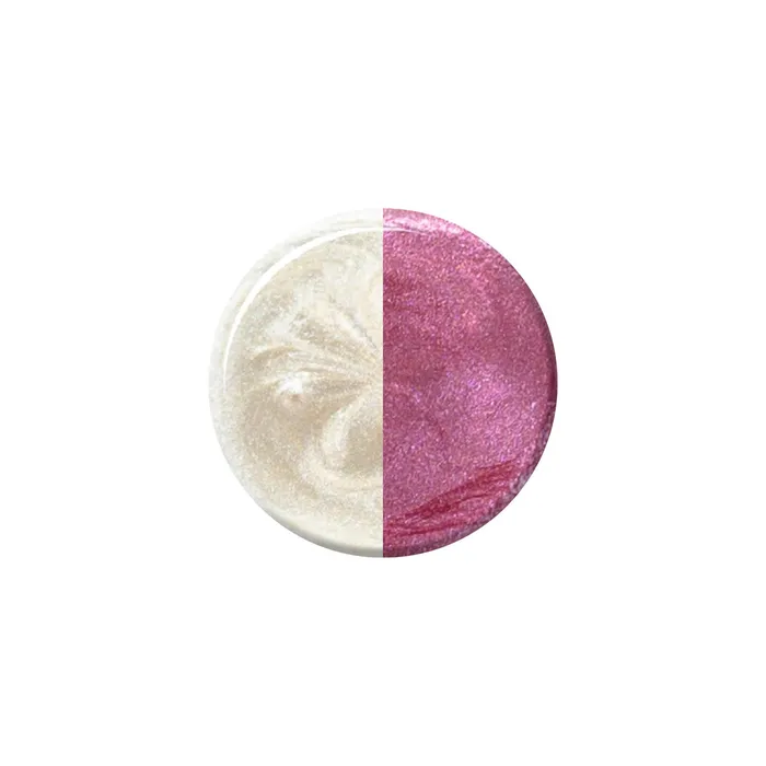 Del Sol Reckless Colorchanging Nail Polish DELSOL Necklaces