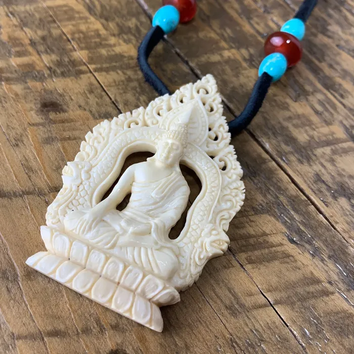 DharmaCrafts Earrings Nirvana